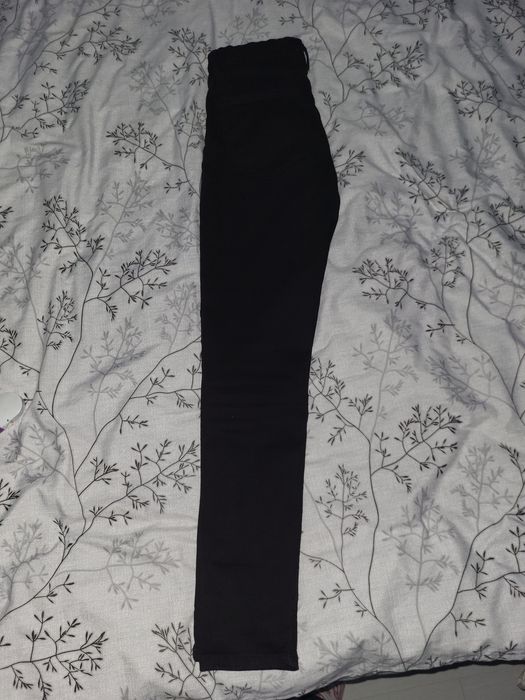Джинси ZARA sculpt