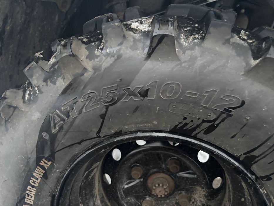 Продам Suzuki KingQuad 450