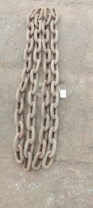Цепь для сельского хозяйства, 18мм