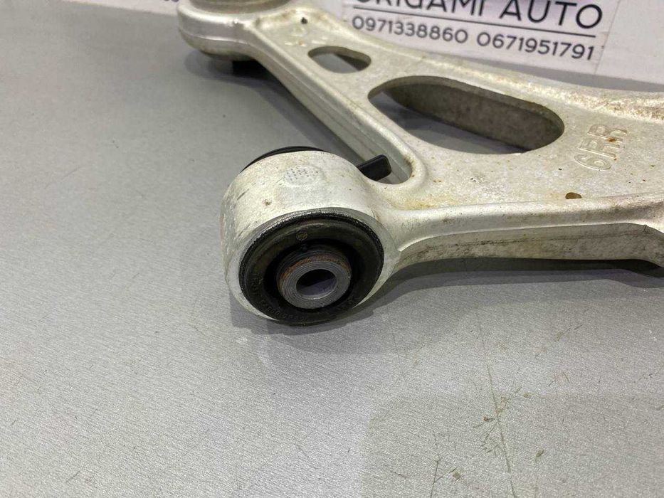 Ричаг передній лівий Nissan rogue T33 Ниссан рог Т33 2021 2022 2023 2024 2025 2026