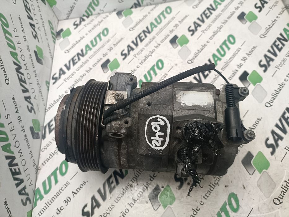 Compressor AC JEEP Grand Cherokee II (WJ, WG)