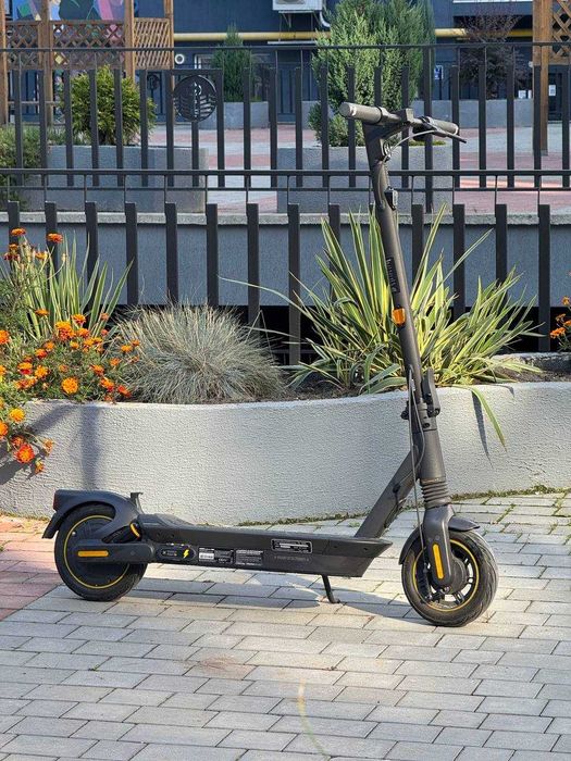 Ninebot G2 Max 35км/год до 500км пробіг