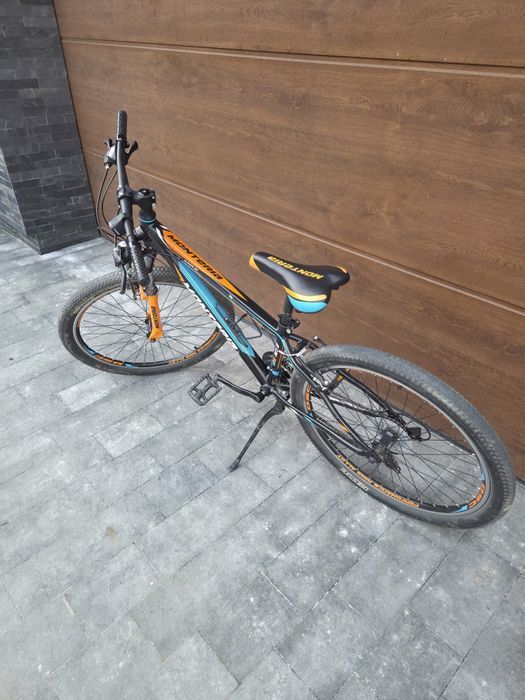 Rower MTB Monteria 26