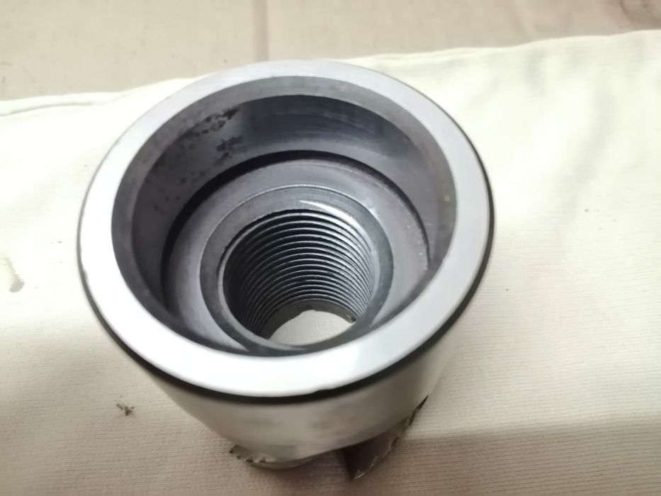 Freses para fresadora