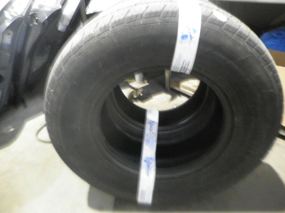 Conjunto de Pneus RENAULT Master II (FD)