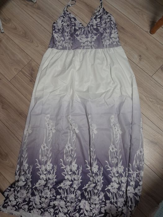 Продам сарафан новий, літню, м