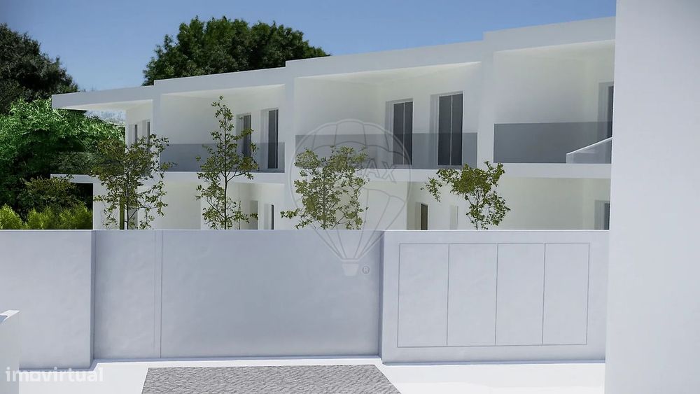 Moradia T3 para venda