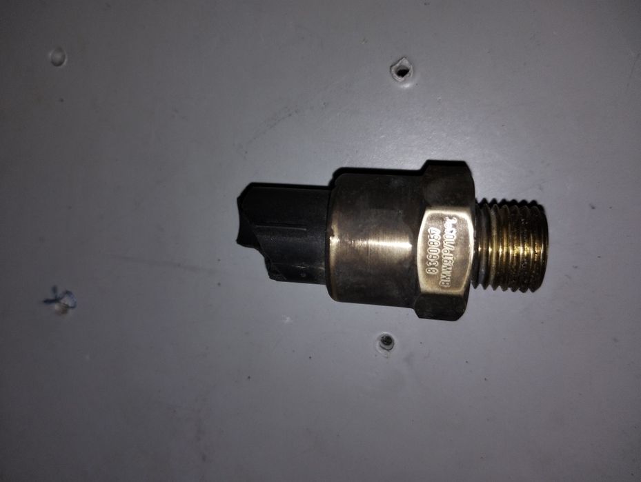 Czujniki temperatury wody BMW E39