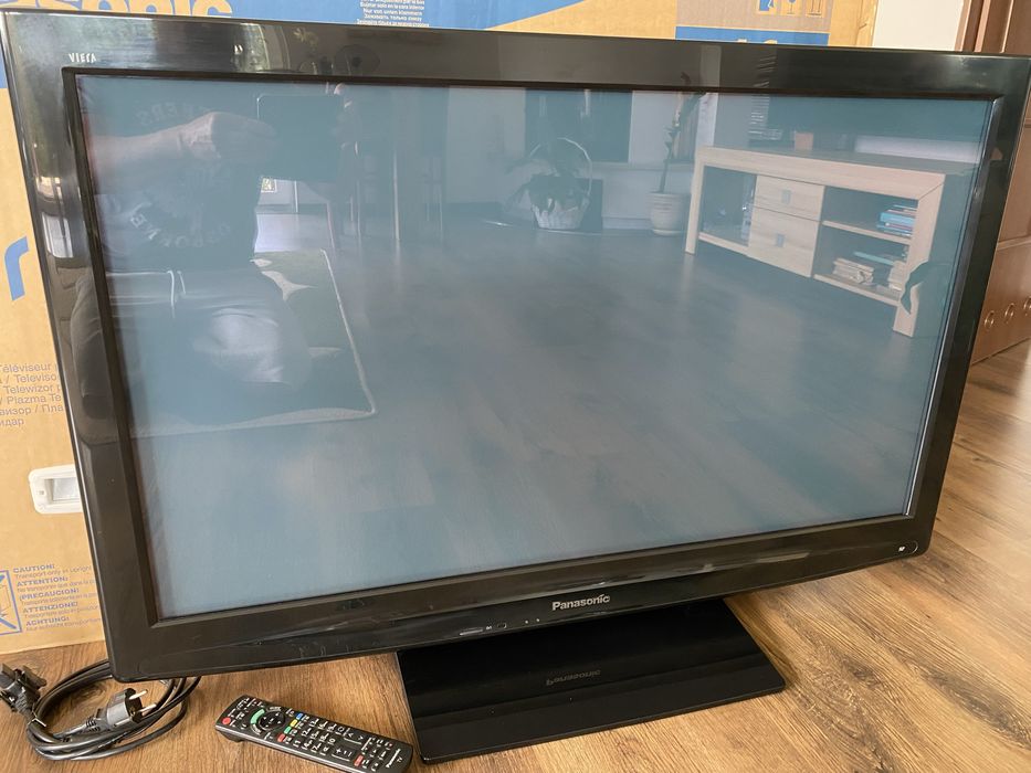 Panasonic TX-P42C2E