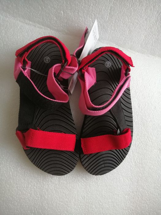 Buty, sandały dla dziecka