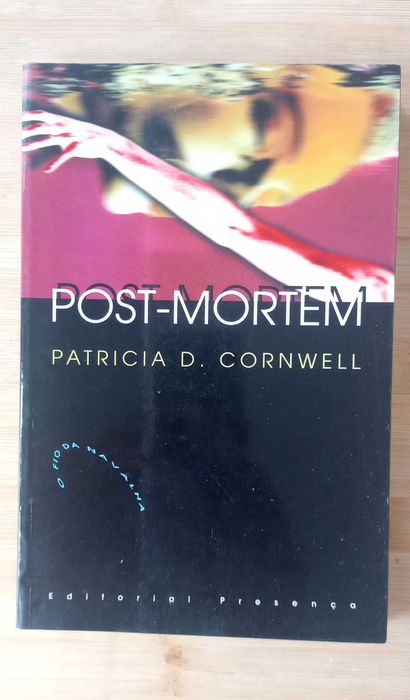 Post Mortem - Patricia Cornwell