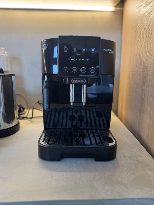 Maquina de cafe DeLongui