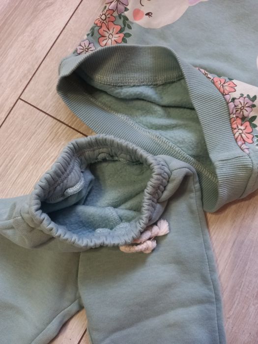 Костюмчик для дівчинки