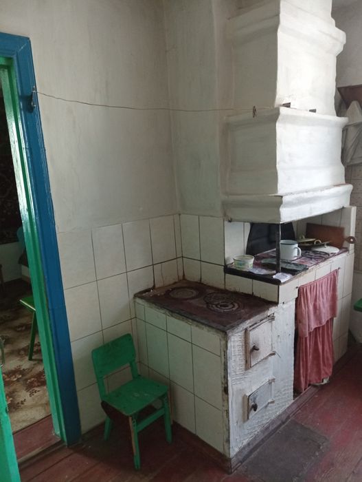 Продам будинок в селі Вишняківка
