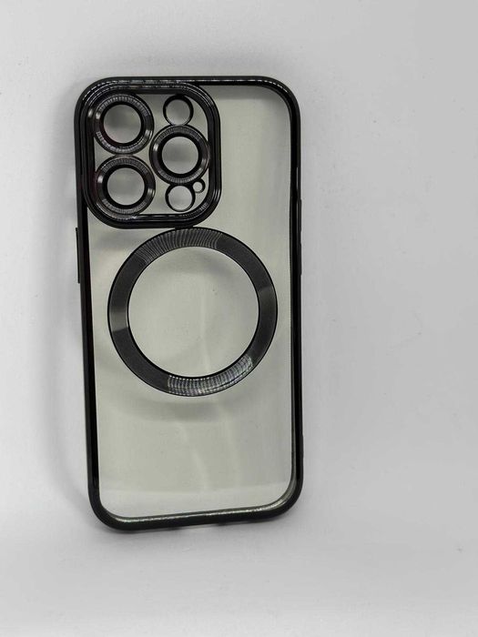 Iphone 14 PRO Obudowa Etui Case Silikonowy Ochronny kod 799