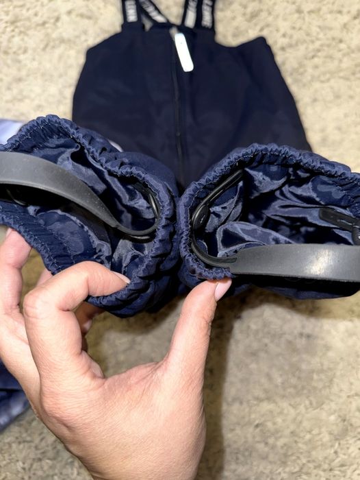 Продам комбінезон зимовий "Lenne " розмір 86