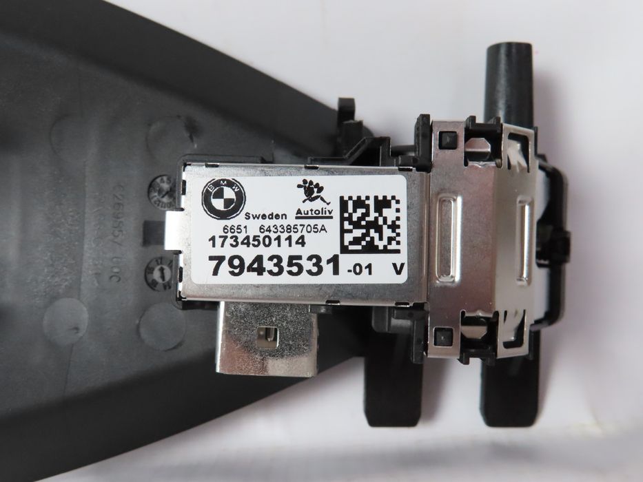 Camara Kafas Seminovo/ Original Bmw X2 (F39) 66517943531