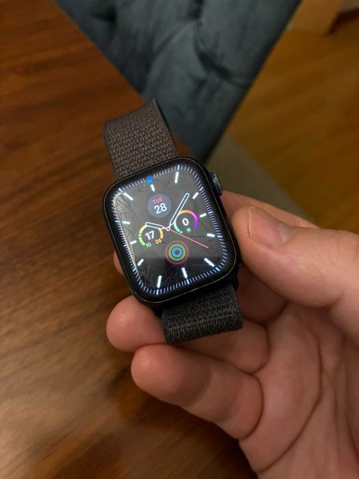 Apple Watch 7 - Usado