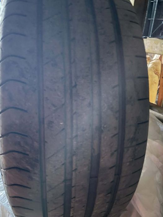 Продам колеса BMW e70 оригінальні