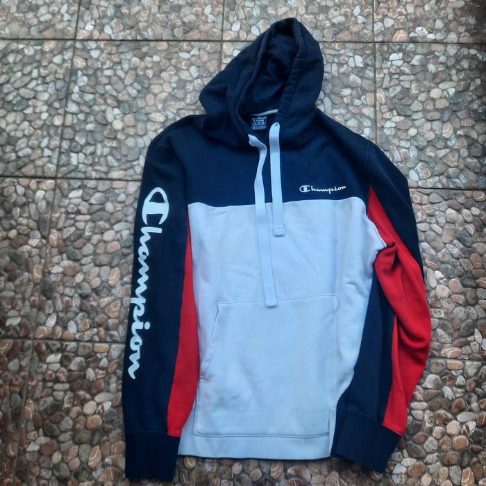 Bluza męska champion