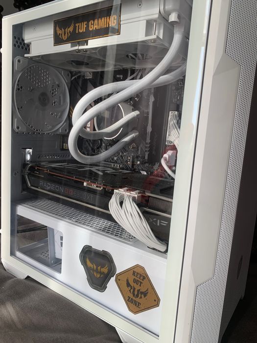 Electronic computer