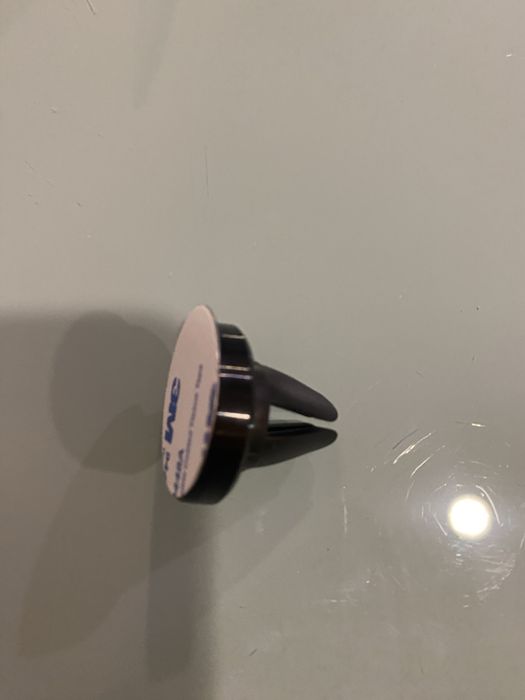 Suporte magnético telemóvel para automóvel