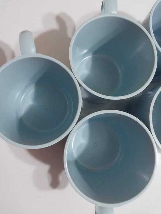 Чашка походная, посуд для туризму