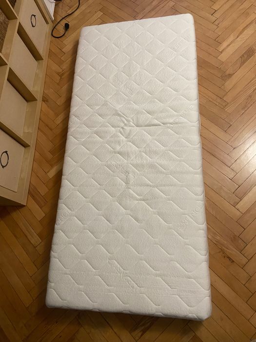 Materac z Pan Materac