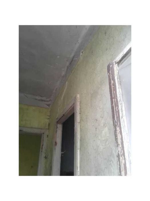 Приміщення 68.6 м² у центрі Калуша (вул. Ковжуна, 19) – під реконструкцію / бізнес