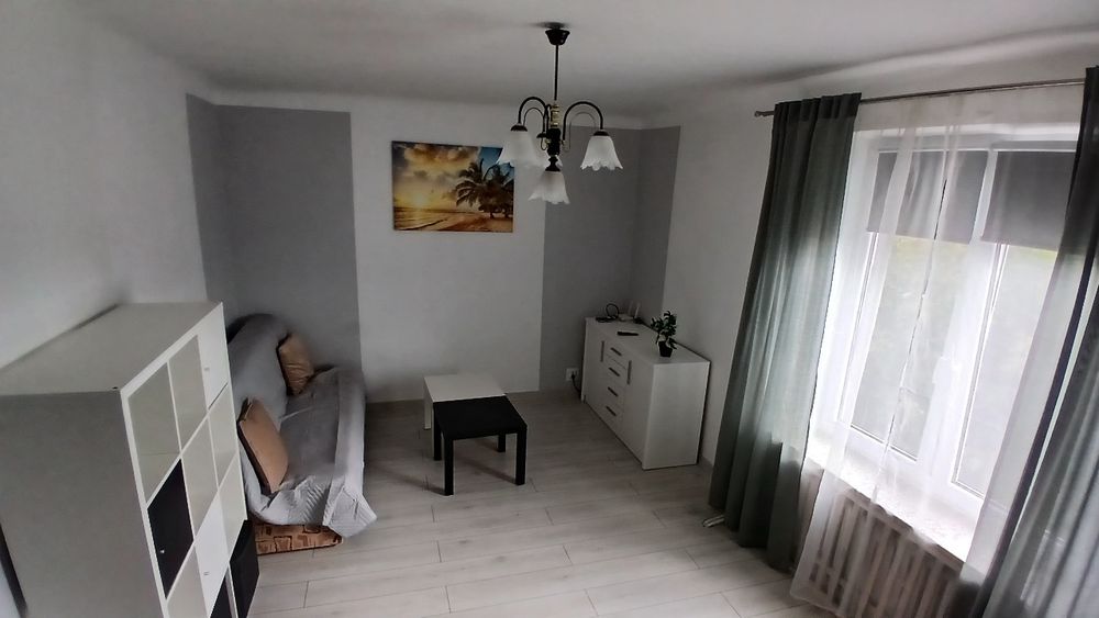 Mieszkanie 2 pokoje 44 metry