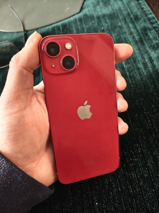 iPhone 13 128 gb, NFC,