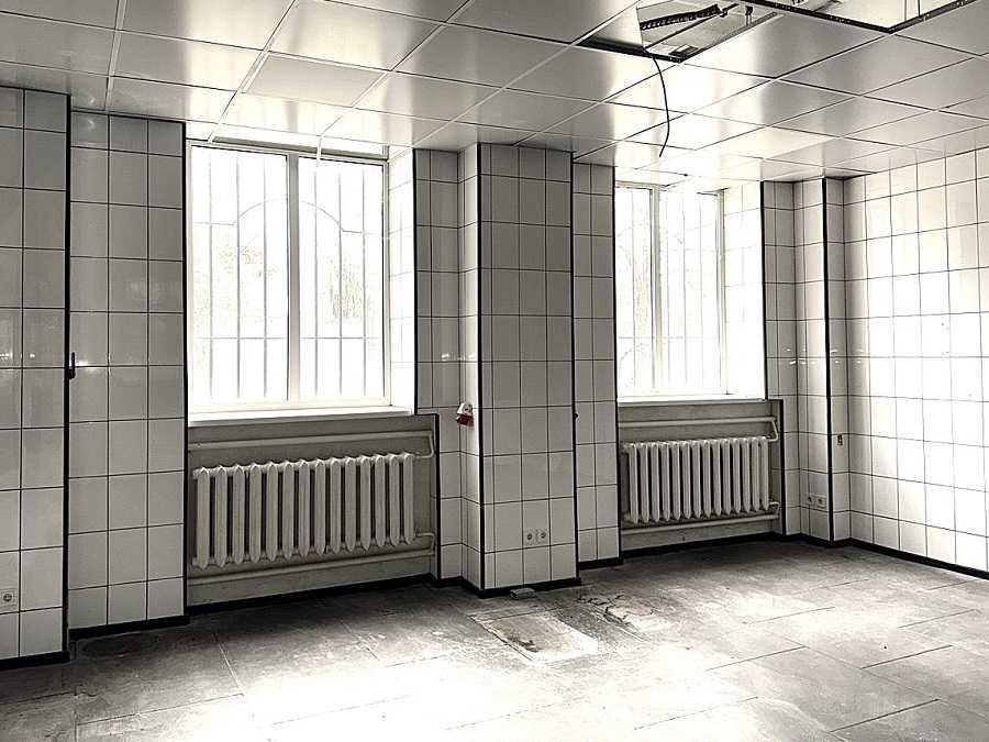 Оренда приміщення під харчове виробництво 300м2.