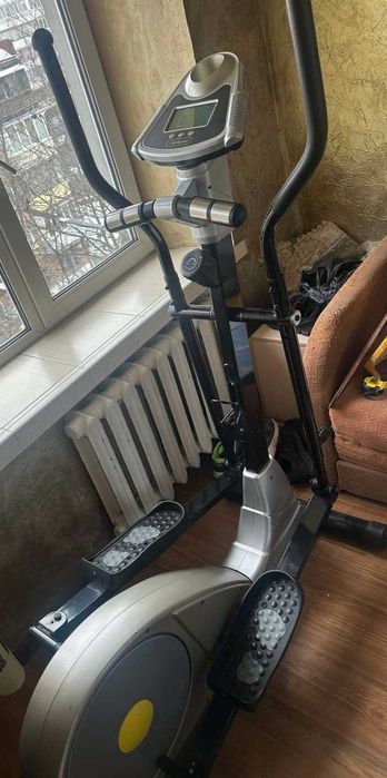 Продам орбітрек Evrotop