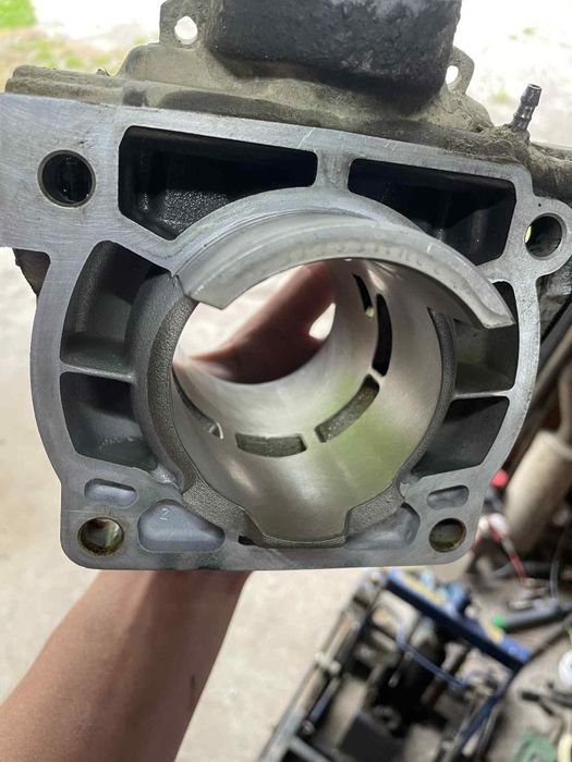 Beta 300 Racing 2017