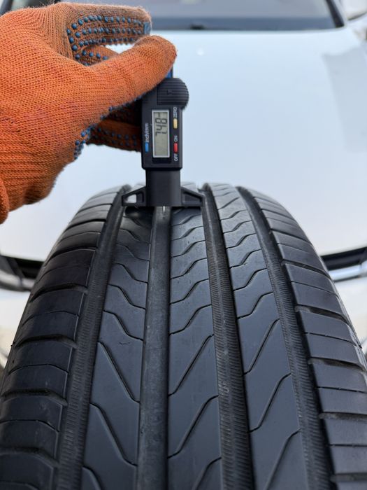 Michelin primacy 5  205/60/16