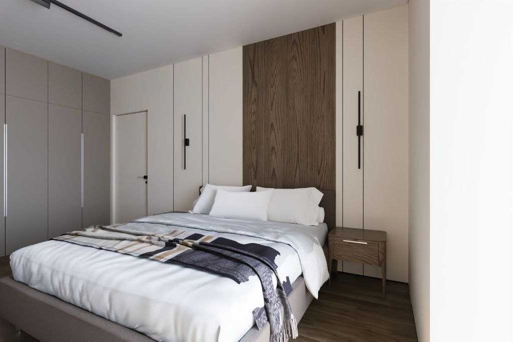 Дизайн інтерʼєру для малих квартир. Послуги дизайнера