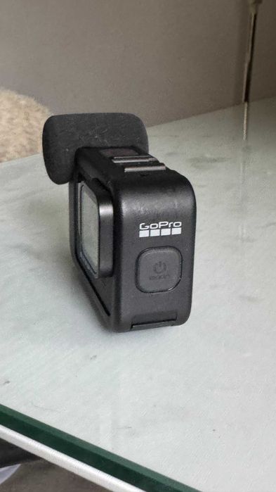 Go Pro Hero Black 11