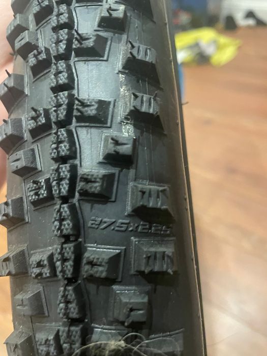 Opona schwalbe smart sam plus