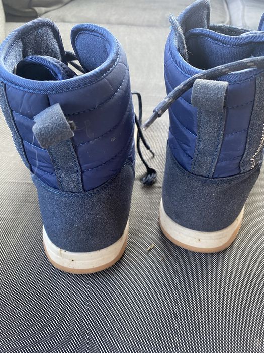 Bonprix buty trekkingowe 38