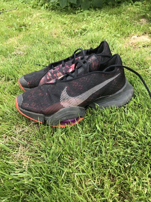Кросівки nike air zoom superrep