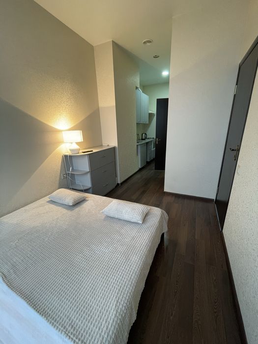 Без Комиссии Центр Университет ЖД Вокзал ЖК Элегант Жилянская 118