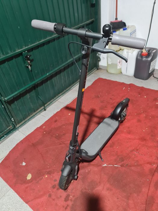 Vendo 2   trotinete ninebot