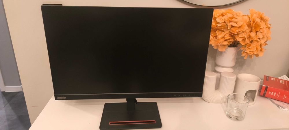 Monitor Lenovo ThinkVision S24e-20