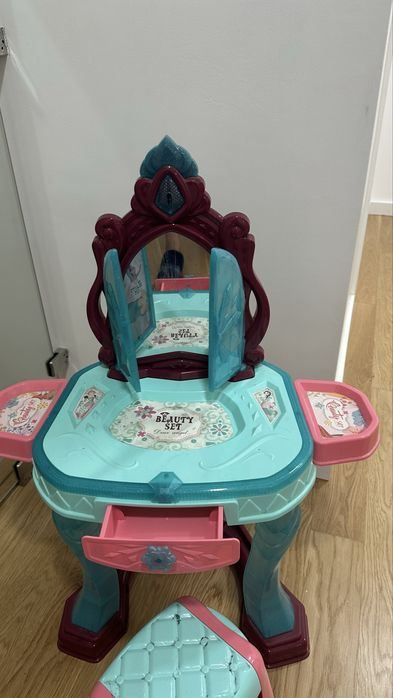 Beauty Set de princesa