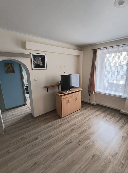 Mieszkanie na wynajem 48m2 , wyposażone, centrum,  dostępne od zaraz,