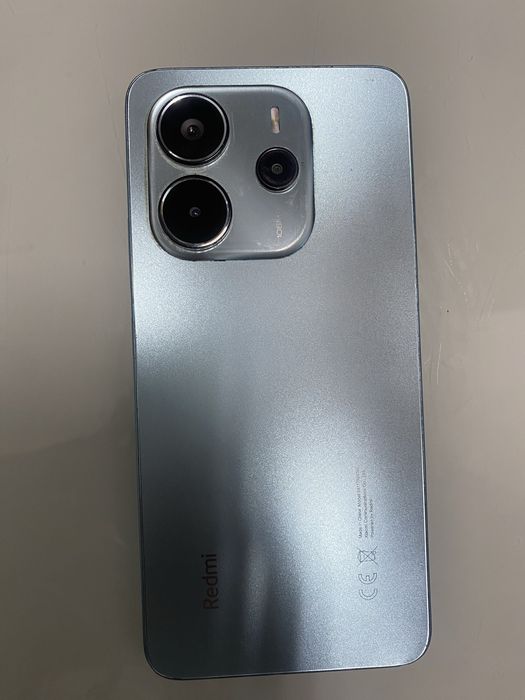 Redmi Note 14 Azul