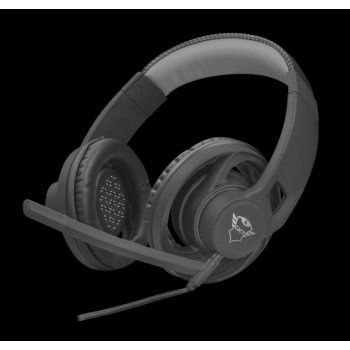 Słuchawki przewodowe Trust GTX 333 GOIYA