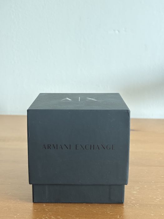 Zegarek męski Armani Exchange AX2094