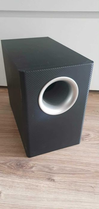 Subwoofer Canton Ps 200