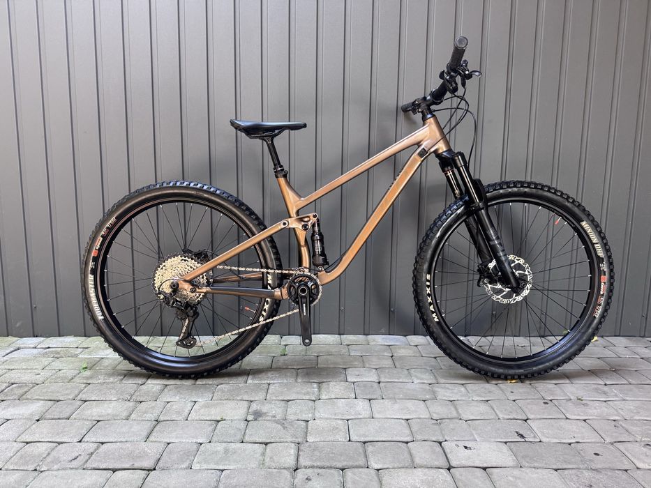 Велосипед Norco Fluid A2